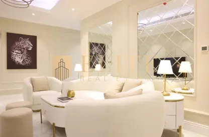 Apartment - 2 Bedrooms - 2 Bathrooms for rent in Al Waab Street - Al Waab - Doha