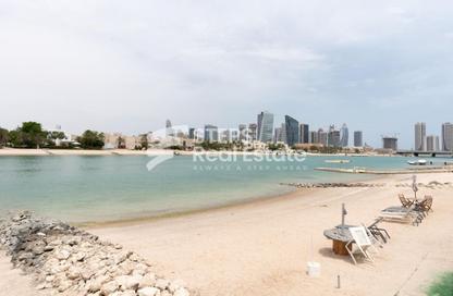 مجمع سكني - 5 - 6 للايجار في ليغتايفيا لاجوون - الخليج الغربي - الدوحة مجمع سكني - 5 - 6 للايجار في ليغتايفيا لاجوون - الخليج الغربي - الدوحة