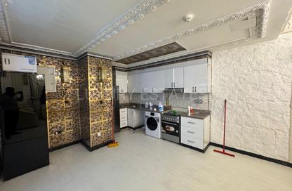 Apartment - 2 - 3 for rent in Piazza 2 - La Piazza - Fox Hills - Lusail