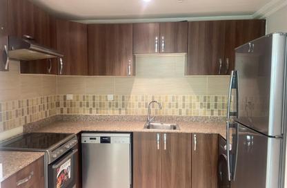 Apartment - 2 Bedrooms - 3 Bathrooms for rent in Lusail City - Lusail