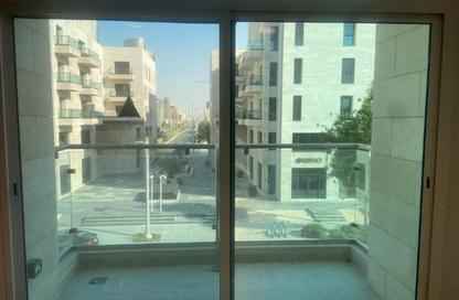 Apartment - 2 Bedrooms - 3 Bathrooms for rent in Lusail City - Lusail
