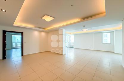Apartment - 2 Bedrooms - 3 Bathrooms for sale in Viva West - Viva Bahriyah - The Pearl Island - Doha Apartment - 2 Bedrooms - 3 Bathrooms for sale in Viva West - Viva Bahriyah - The Pearl Island - Doha