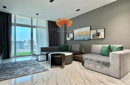 Apartment - 1 Bedroom - 2 Bathrooms for sale in Residential D6 - Fox Hills South - Fox Hills - Lusail