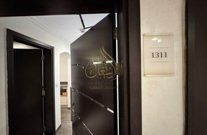 Apartment - 1 Bedroom - 2 Bathrooms for rent in The Pearl Island - Doha Apartment - 1 Bedroom - 2 Bathrooms for rent in The Pearl Island - Doha