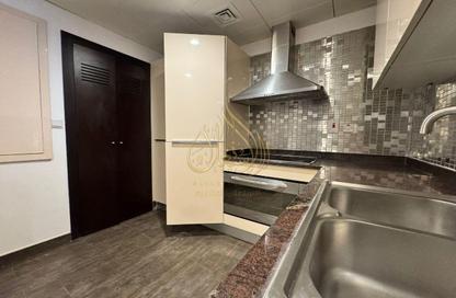 Apartment - 1 Bedroom - 2 Bathrooms for rent in The Pearl Island - Doha Apartment - 1 Bedroom - 2 Bathrooms for rent in The Pearl Island - Doha