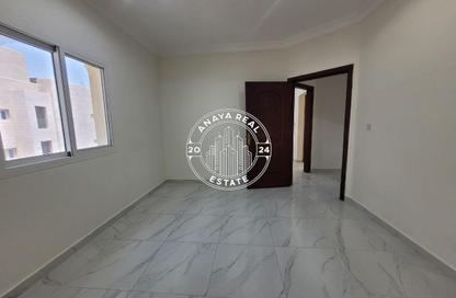 Apartment - 2 Bedrooms - 2 Bathrooms for rent in Old Airport Road - Old Airport Road - Doha