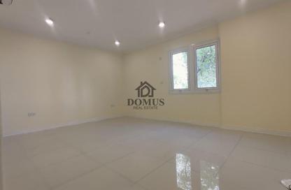 Apartment - 2 Bedrooms - 2 Bathrooms for rent in Tadmur Street - Old Airport Road - Doha Apartment - 2 Bedrooms - 2 Bathrooms for rent in Tadmur Street - Old Airport Road - Doha