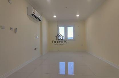 Apartment - 2 Bedrooms - 2 Bathrooms for rent in Tadmur Street - Old Airport Road - Doha
