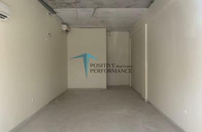 Shop - Studio - 1 for rent in Al Azizia Street - Al Aziziyah - Doha