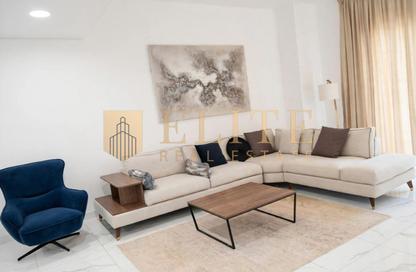 Apartment - 1 - 2 for rent in West Bay Tower - West Bay - West Bay - Doha