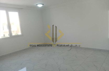 Apartment - Studio - 1 for rent in Al Duhail - Al Duhail - Doha