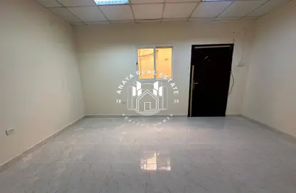 شقة - 1 حمام للايجار في حدائق العين - عين خالد - الدوحة