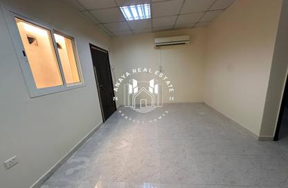 Apartment - Studio - 1 Bathroom for rent in Al Ain Gardens - Ain Khaled - Doha