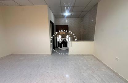 Apartment - Studio - 1 Bathroom for rent in Al Ain Gardens - Ain Khaled - Doha