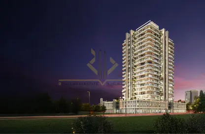 شقة - غرفة نوم - 2 حمامات للبيع في لوسيل ريسيدينس - منطقة المارينا - الوسيل شقة - غرفة نوم - 2 حمامات للبيع في لوسيل ريسيدينس - منطقة المارينا - الوسيل