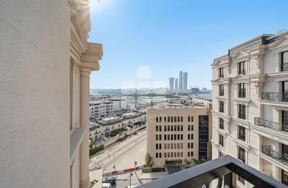 Apartment - 2 - 3 for sale in Lusail Residence - Marina District - Lusail Apartment - 2 - 3 for sale in Lusail Residence - Marina District - Lusail