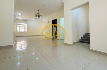 Villa - 4 - 4 for rent in Umm Salal Ali - Umm Salal Ali - Doha