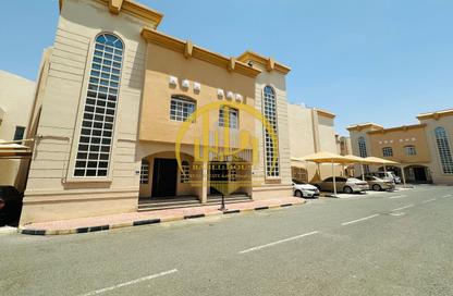 Villa - 4 - 4 for rent in Umm Salal Ali - Umm Salal Ali - Doha