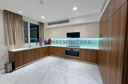 Compound - 6 - 7 for rent in Floresta Gardens - Floresta Gardens - The Pearl Island - Doha