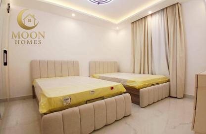 Apartment - 2 Bedrooms - 2 Bathrooms for rent in Umm Ghwailina Comm - Umm Ghuwalina - Umm Ghuwailina - Doha Apartment - 2 Bedrooms - 2 Bathrooms for rent in Umm Ghwailina Comm - Umm Ghuwalina - Umm Ghuwailina - Doha