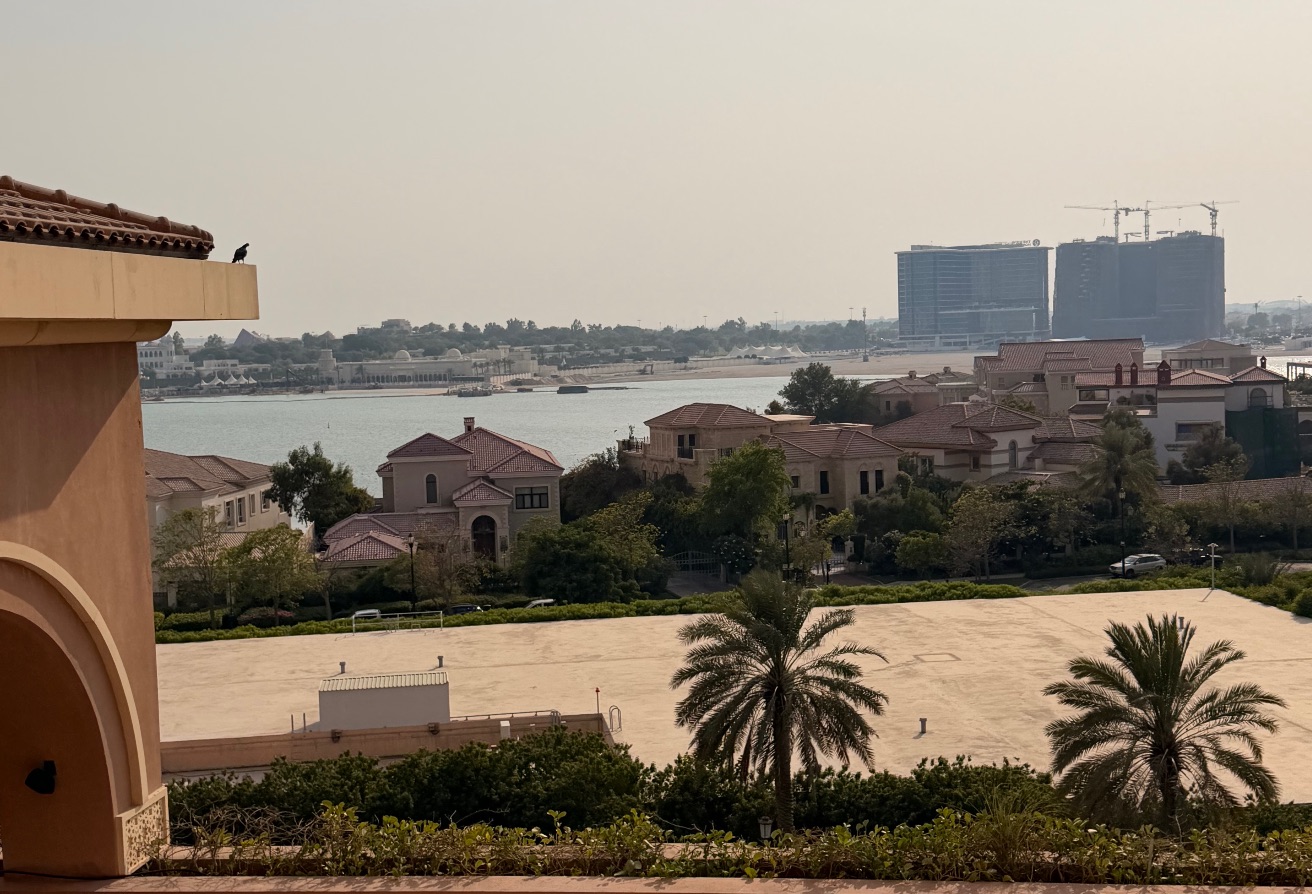 Beautiful 1BR | Porto Arabia | Ready Now thumbnail 5