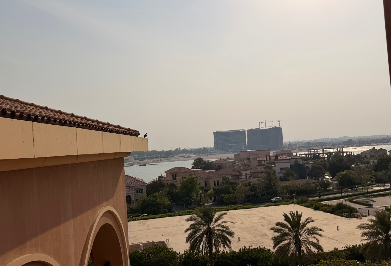 Beautiful 1BR | Porto Arabia | Ready Now thumbnail 11