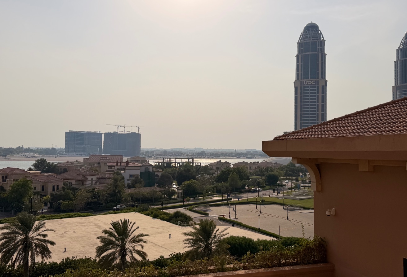 Beautiful 1BR | Porto Arabia | Ready Now thumbnail 9