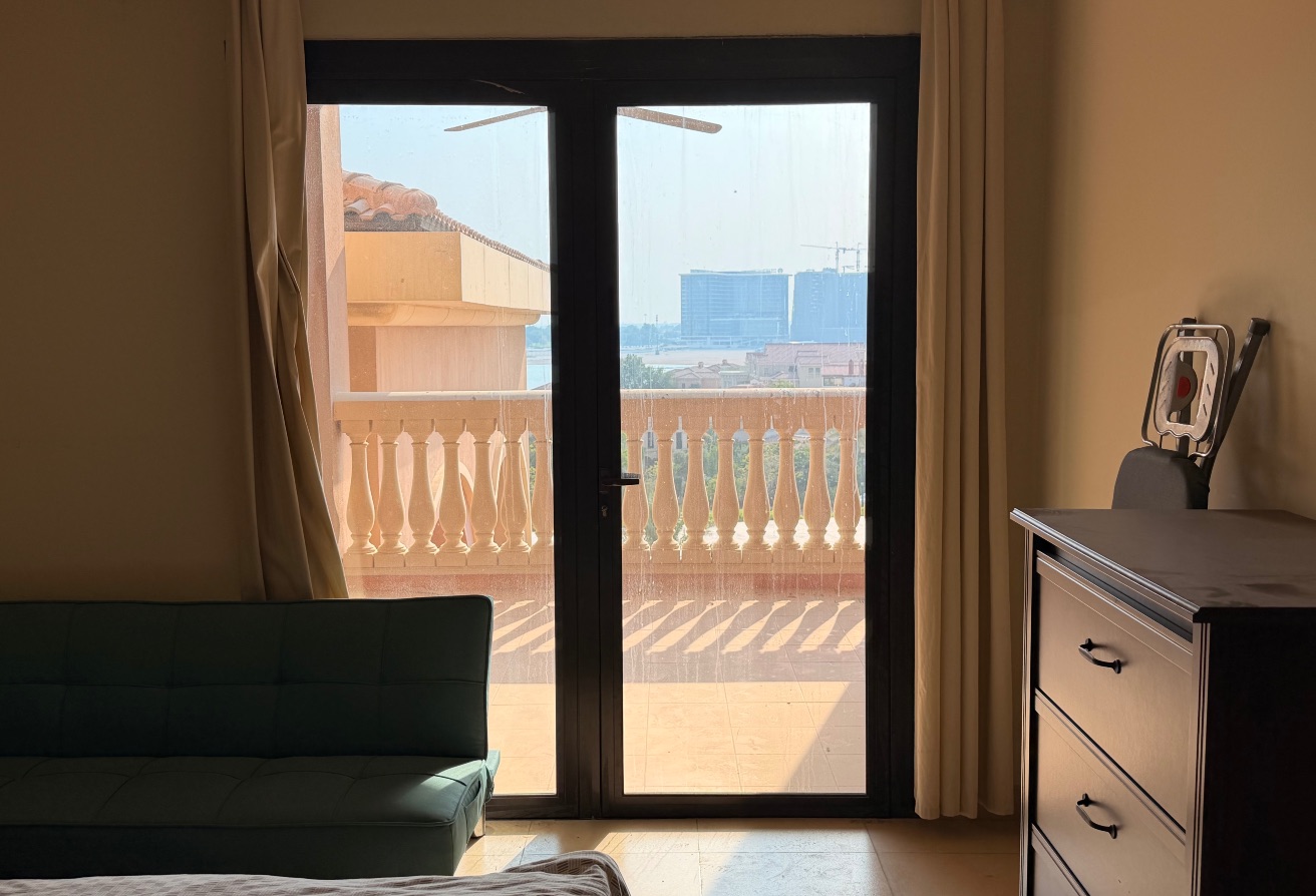 Beautiful 1BR | Porto Arabia | Ready Now thumbnail 20