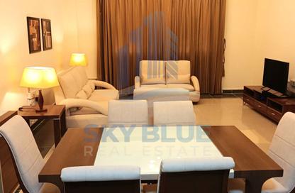 Apartment - 1 Bedroom - 2 Bathrooms for rent in Regency Residence Musheireb - Musheireb - Doha