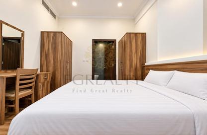 Apartment - 2 - 2 for rent in Al Waab Street - Al Waab - Doha