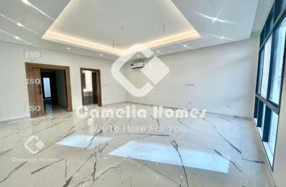Villa - 5 Bedrooms - 5 Bathrooms for rent in Al Azizia Street - Al Aziziyah - Doha