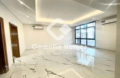 Villa - 5 Bedrooms - 5 Bathrooms for rent in Al Azizia Street - Al Aziziyah - Doha