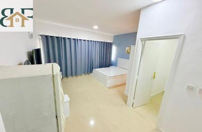Apartment - Studio - 1 Bathroom for rent in Najma Street - Najma - Doha Apartment - Studio - 1 Bathroom for rent in Najma Street - Najma - Doha