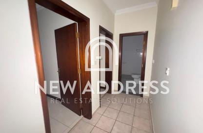 Apartment - 2 Bedrooms - 1 Bathroom for rent in Ain Khaled - Doha