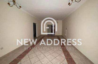 Apartment - 2 Bedrooms - 1 Bathroom for rent in Ain Khaled - Doha