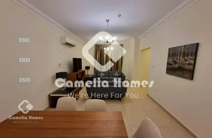 Apartment - 2 Bedrooms - 2 Bathrooms for rent in Musheireb - Musheireb - Doha