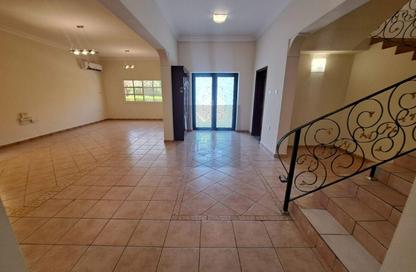 Compound - 4 Bedrooms - 4 Bathrooms for rent in Al Waab Street - Al Waab - Doha