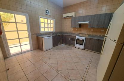 Compound - 4 Bedrooms - 4 Bathrooms for rent in Al Waab Street - Al Waab - Doha