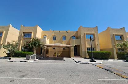 مجمع سكني - 4 غرف نوم - 4 حمامات للايجار في شارع الوعب - الوعب - الدوحة مجمع سكني - 4 غرف نوم - 4 حمامات للايجار في شارع الوعب - الوعب - الدوحة