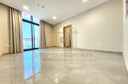 Apartment - 1 Bedroom - 2 Bathrooms for rent in Giardino Apartments - The Pearl Island - Doha
