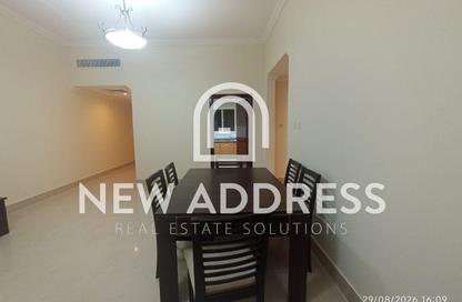 Apartment - 2 - 2 for rent in Fereej Bin Mahmoud - Doha