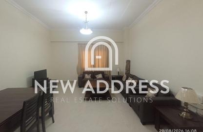 Apartment - 2 - 2 for rent in Fereej Bin Mahmoud - Doha