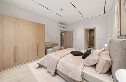Apartment - 3 - 3 for rent in Al Waab Street - Al Waab - Doha