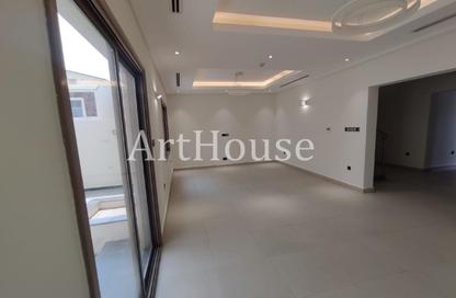 Villa - 3 Bedrooms - 4 Bathrooms for rent in Al Messila - Al Messila - Doha