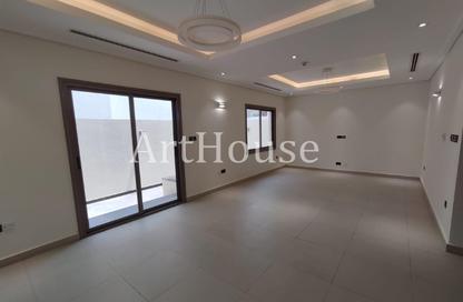 Villa - 3 Bedrooms - 4 Bathrooms for rent in Al Messila - Al Messila - Doha
