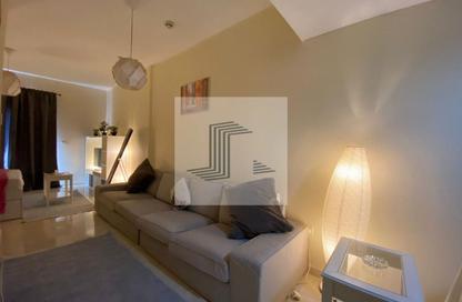 Apartment - Studio - 1 Bathroom for rent in Rome - Fox Hills - Fox Hills - Lusail