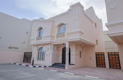 Compound - 6 - 5 for rent in Umm Salal Mahammad - Umm Salal City - Doha