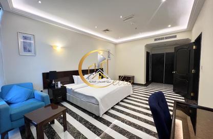 Hotel Apartments - 1 - 1 for rent in Musheireb Apartments - Musheireb - Doha Hotel Apartments - 1 - 1 for rent in Musheireb Apartments - Musheireb - Doha