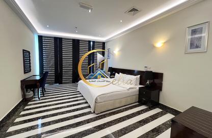 Hotel Apartments - 1 - 1 for rent in Musheireb Apartments - Musheireb - Doha