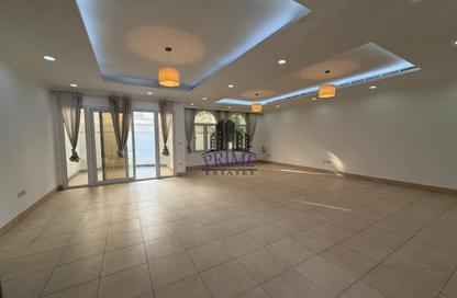 Villa - 5 Bedrooms - 7 Bathrooms for rent in West Bay Lagoon Villas - West Bay Lagoon - West Bay Lagoon - Doha